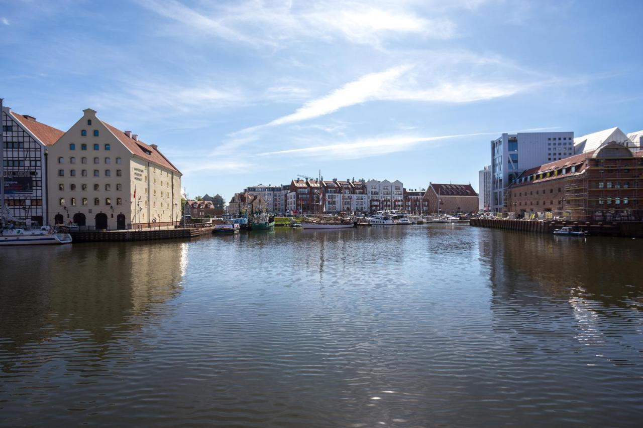 Igo Old Town Gdańsk